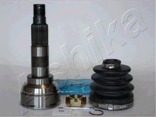 Joint Kit, drive shaft 62-07-701