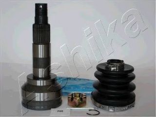 Joint Kit, drive shaft 62-07-705