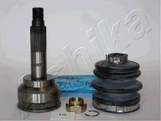 Joint Kit, drive shaft 62-07-710