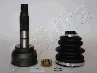 Joint Kit, drive shaft 62-07-716