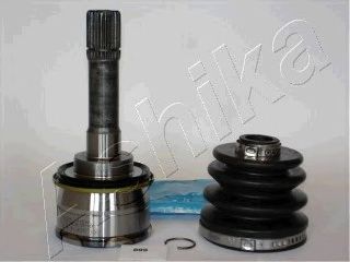 Joint Kit, drive shaft 62-08-899