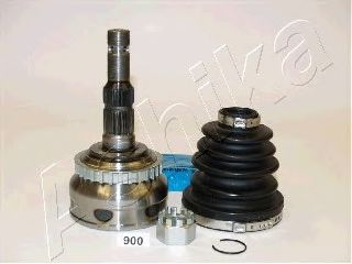 Joint Kit, drive shaft 62-09-900