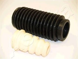 Dust Cover Kit, shock absorber 63-0A-A10
