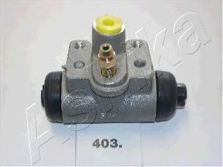 Wheel Brake Cylinder 65-04-403