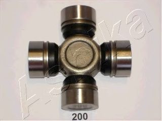 Joint, propshaft 66-02-200