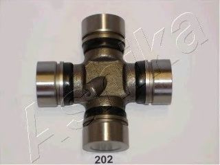 Joint, propshaft 66-02-202