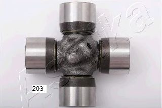 Joint, propshaft 66-02-203