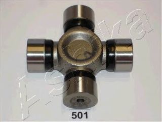 Joint, propshaft 66-05-501