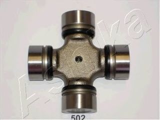 Joint, propshaft 66-05-502