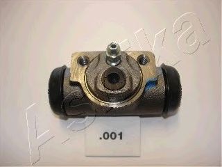 Wheel Brake Cylinder 67-00-001
