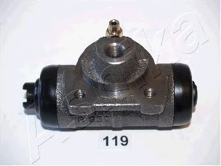 Wheel Brake Cylinder 67-01-119