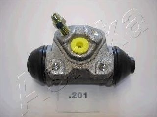 Wheel Brake Cylinder 67-02-201