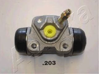 Wheel Brake Cylinder 67-02-203