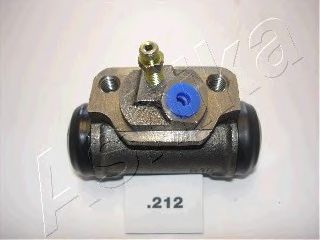 Wheel Brake Cylinder 67-02-212