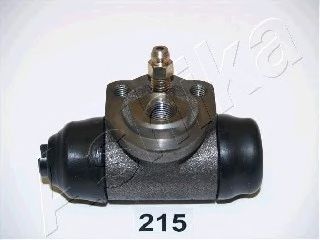 Wheel Brake Cylinder 67-02-215