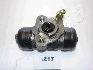 Wheel Brake Cylinder 67-02-217