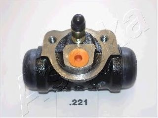 Wheel Brake Cylinder 67-02-221