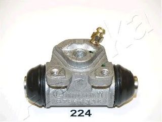 Wheel Brake Cylinder 67-02-224