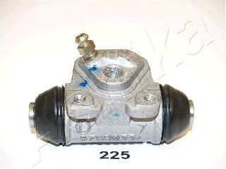 Wheel Brake Cylinder 67-02-225