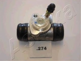 Wheel Brake Cylinder 67-02-274