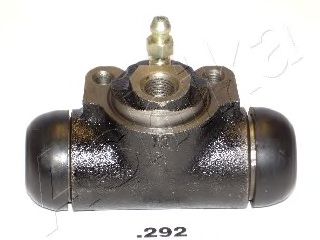 Wheel Brake Cylinder 67-02-292