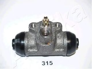 Wheel Brake Cylinder 67-03-315