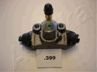 Wheel Brake Cylinder 67-03-399
