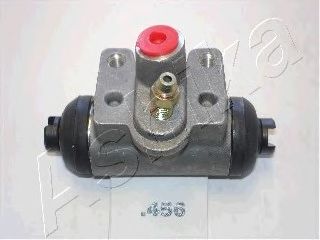 Wheel Brake Cylinder 67-04-456