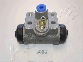 Wheel Brake Cylinder 67-04-457