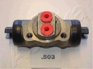 Wheel Brake Cylinder 67-05-503