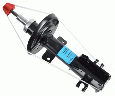 Shock Absorber 32-S91-A