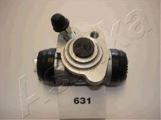 Wheel Brake Cylinder 67-06-631