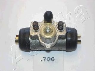 Wheel Brake Cylinder 67-07-706