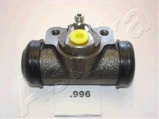 Wheel Brake Cylinder 67-09-996