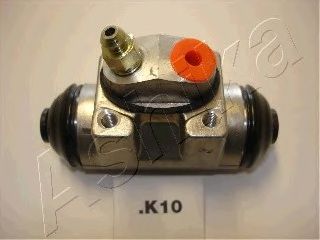 Wheel Brake Cylinder 67-0K-K10