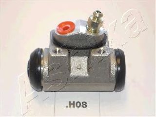Wheel Brake Cylinder 67-H0-008