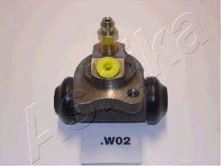 Wheel Brake Cylinder 67-W0-002