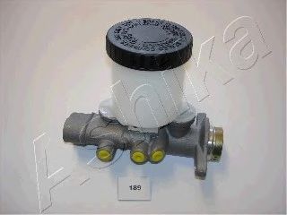 Master Cylinder, brakes 68-01-189
