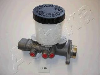 Master Cylinder, brakes 68-01-190