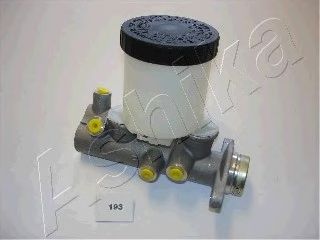 Master Cylinder, brakes 68-01-193