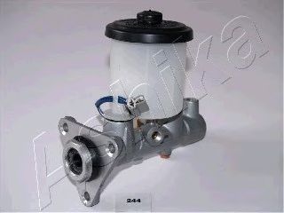 Master Cylinder, brakes 68-02-244