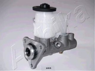 Master Cylinder, brakes 68-02-266