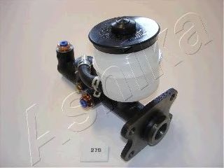 Master Cylinder, brakes 68-02-278