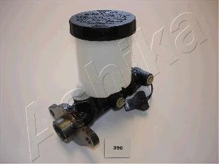 Master Cylinder, brakes 68-03-396