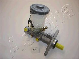 Master Cylinder, brakes 68-04-415
