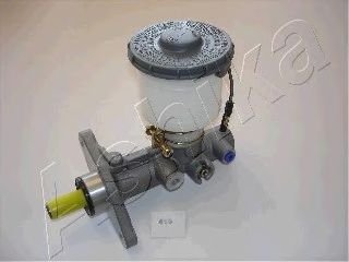 Master Cylinder, brakes 68-04-419