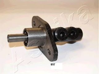 Master Cylinder, brakes 68-08-897