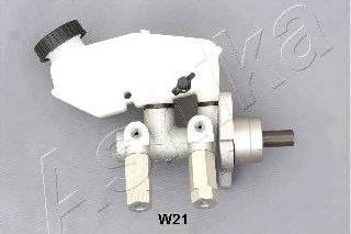 Master Cylinder, brakes 68-0W-W21