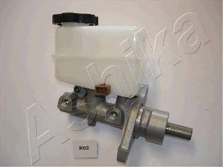 Master Cylinder, brakes 68-H0-002