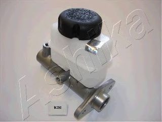 Master Cylinder, brakes 68-K0-026